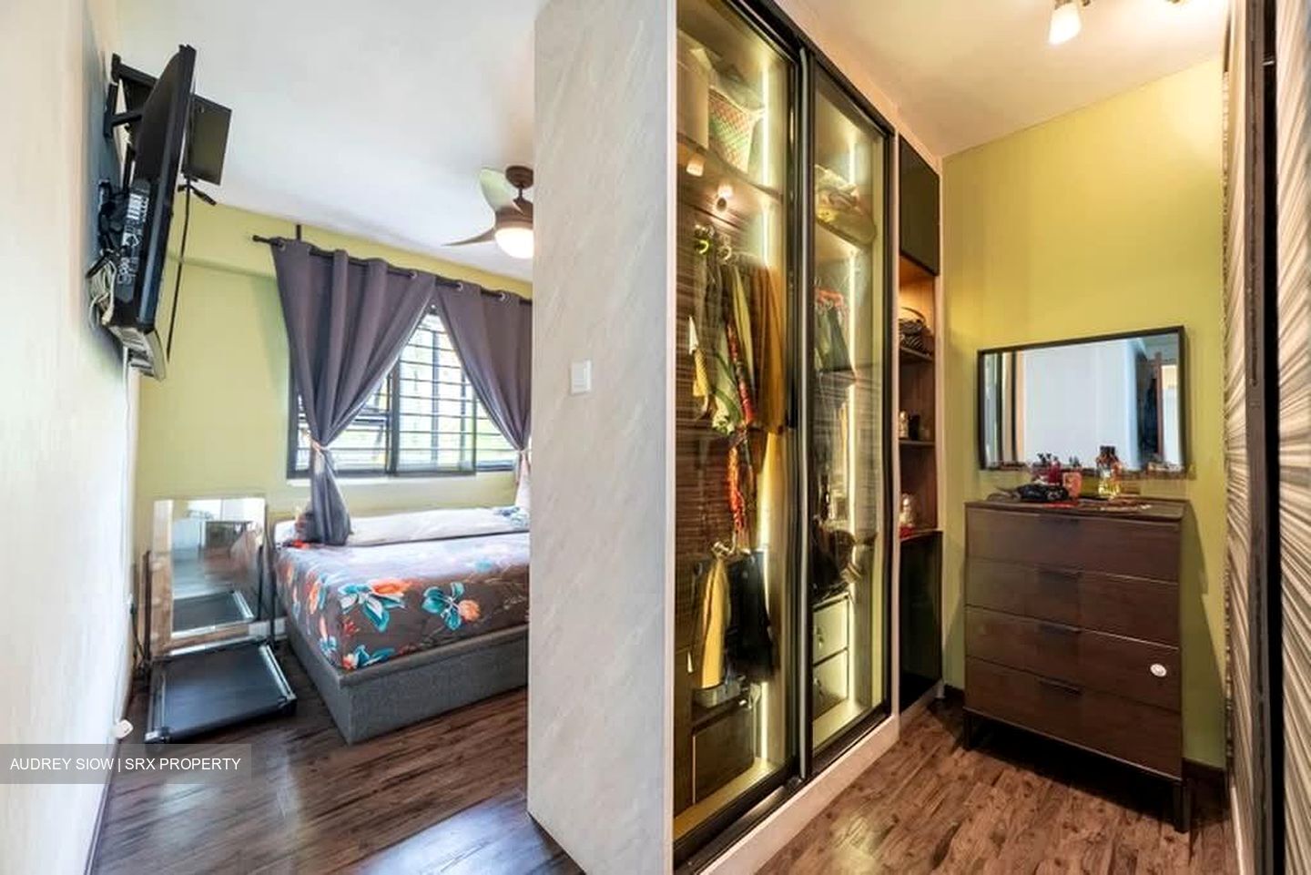 Edgedale Plains (Punggol),  #581291461